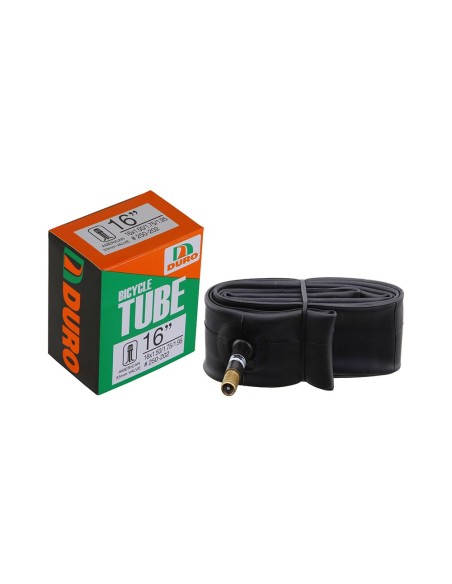 Tube 16 x 150/1.75/1.95 33mm Standard Schrader/Valve.